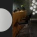 3633/6WL ODL18 227 белый Бра IP54 LED 4000K 6W 560Лм 220V ECLISSI