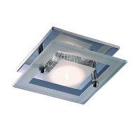 369346 NT09 129 хром Встраиваемый светильник IP20 GX5.3 50W 12V WINDOW 369346 NT09 129 хром Встраиваемый светильник IP20 GX5.3 50W 12V WINDOW