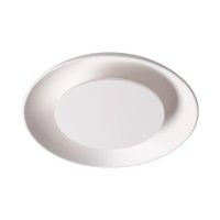 357925 NT19 040 белый Накладной светильник IP20 LED 3000К 4W 220V CAIL