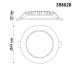 358028 NT19 079 белый Встраиваемый светильник IP20 LED 4100К 7W 220V LUNA 358028 NT19 079 белый Встраиваемый светильник IP20 LED 4100К 7W 220V LUNA