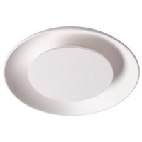 357926 NT19 040 белый Накладной светильник IP20 LED 3000К 7W 220V CAIL