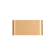 3893/4WL ODL20 181 золотистый/металл Настенный светильник LED 3000K 4W 220V MAGNUM