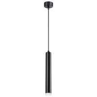 358130 NT19 069 черный Накладной светильник, длина провода 1м IP20 LED 3000K 10W 160 - 265V MODO 358130 NT19 069 черный Накладной светильник, длина провода 1м IP20 LED 3000K 10W 160 - 265V MODO