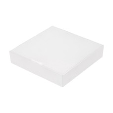 358110 NT19 078 белый Накладной светильник IP20 LED 4000K 10W 85-265V ORNATE