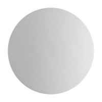 3633/9WL ODL18 227 белый Бра IP54 LED 4000K 9W 870Лм 220V ECLISSI