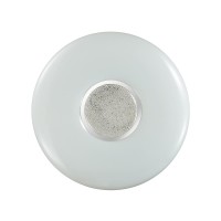 2074/CL SN 047 св-к LAZANA пластик LED 30Вт 4000К D360 IP43