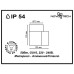 370406 NT18 169 коричневый Ландшафтный светильник IP54 GU10 50W 220-240V LANDSCAPE 370406 NT18 169 коричневый Ландшафтный светильник IP54 GU10 50W 220-240V LANDSCAPE