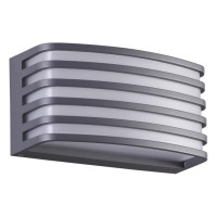 370638 NT19 153 темно-серый Ландшафтный настенный светильник IP54 220-240V 370638 NT19 153 темно-серый Ландшафтный настенный светильник IP54 220-240V