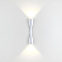 4290/10WL HIGHTECH ODL22 159 белый/металл Настенный светильник IP20 LED 10W 588Лм 3000K ANIKA 4290/10WL HIGHTECH ODL22 159 белый/металл Настенный светильник IP20 LED 10W 588Лм 3000K ANIKA