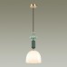 4861/1C CLASSIC ODL_EX21 золото/раноцветн./керамика/стекло Подвес E14 1*40W CANDY 4861/1C CLASSIC ODL_EX21 золото/раноцветн./керамика/стекло Подвес E14 1*40W CANDY