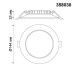 358030 NT19 079 белый Встраиваемый светильник IP20 LED 4100К 15W 220V LUNA 358030 NT19 079 белый Встраиваемый светильник IP20 LED 4100К 15W 220V LUNA
