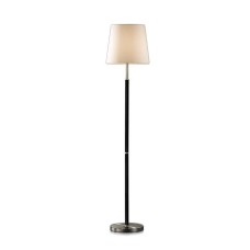 2266/1F ODL12 348 никель/абажур рогожка Торшер E27 60W 220V GLEN 2266/1F ODL12 348 никель/абажур рогожка Торшер E27 60W 220V GLEN