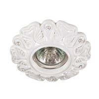 370122 NT15 117 белый Встраиваемый светильник IP20 GX5.3 50W 12V PATTERN 370122 NT15 117 белый Встраиваемый светильник IP20 GX5.3 50W 12V PATTERN
