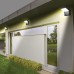 357520 NT18 150 темно-серый Ландшафтный светильник IP65 LED 3000K 20W 100-240V ROCA 357520 NT18 150 темно-серый Ландшафтный светильник IP65 LED 3000K 20W 100-240V ROCA