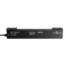 358555 DRIVE NT21 000 черный Драйвер IP20 200W 48V KIT