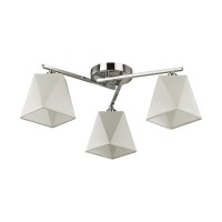 5218/3С COMFI хром Люстра Потолочная E14 5*40W 220V ELSA 5218/3С COMFI хром Люстра Потолочная E14 5*40W 220V ELSA