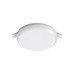 358675 SPOT NT21 244 белый Светильник встраиваемый влагозащищенный IP54 LED 4000K 8W 100-240V PANDORA
