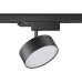 358759 PORT NT21 100 черный Трехфазный трековый светодиодный светильник IP20 LED 24W 4000K 2100Лм 100-265V PROMETA 358759 PORT NT21 100 черный Трехфазный трековый светодиодный светильник IP20 LED 24W 4000K 2100Лм 100-265V PROMETA