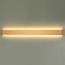 4295/40WL HIGHTECH ODL22 149 золотой/металл Настенный светильник IP20 LED 40W 3335Лм 3000K FRAMANT 4295/40WL HIGHTECH ODL22 149 золотой/металл Настенный светильник IP20 LED 40W 3335Лм 3000K FRAMANT