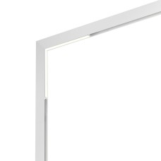 358607 SHINO NT21 035 белый Трековый светильник для низковольного шинопровода IP20 LED 4000K 24W 48V FLUM