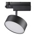 358759 PORT NT21 100 черный Трехфазный трековый светодиодный светильник IP20 LED 24W 4000K 2100Лм 100-265V PROMETA 358759 PORT NT21 100 черный Трехфазный трековый светодиодный светильник IP20 LED 24W 4000K 2100Лм 100-265V PROMETA