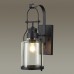 4835/1W NATURE ODL21 569 черный/стекло Ландшафтный настенный светильник E27 1*60W IP44 KALPI 4835/1W NATURE ODL21 569 черный/стекло Ландшафтный настенный светильник E27 1*60W IP44 KALPI