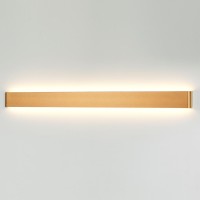 4295/40WL HIGHTECH ODL22 149 золотой/металл Настенный светильник IP20 LED 40W 3335Лм 3000K FRAMANT 4295/40WL HIGHTECH ODL22 149 золотой/металл Настенный светильник IP20 LED 40W 3335Лм 3000K FRAMANT