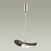 4859/10LA L-VISION ODL_EX21 никель/черный/стекло Подвес LED 1*10W 4000K FLUENT 4859/10LA L-VISION ODL_EX21 никель/черный/стекло Подвес LED 1*10W 4000K FLUENT