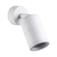 4208/1C ODL20 223 белый/металл Потолочный светильник GU10 50W IP 54 CORSUS 4208/1C ODL20 223 белый/металл Потолочный светильник GU10 50W IP 54 CORSUS