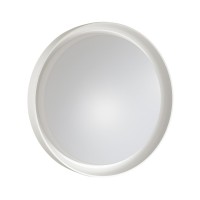 3030/EL SN 017 св-к BIONIC пластик LED 72Вт 3000-6000K D510 IP43 пульт ДУ