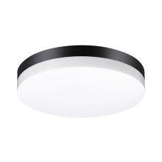 358886 STREET NT22 черный Светильник ландшафтный светодиодный IP54 LED 4000К 30W 220V OPAL 358886 STREET NT22 черный Светильник ландшафтный светодиодный IP54 LED 4000К 30W 220V OPAL