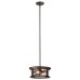4961/2 NATURE ODL22 577 темно-коричневый/стекло Ландшафтный подвес E27 2*60W IP44 MAVRET 4961/2 NATURE ODL22 577 темно-коричневый/стекло Ландшафтный подвес E27 2*60W IP44 MAVRET