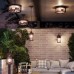 4961/2 NATURE ODL22 577 темно-коричневый/стекло Ландшафтный подвес E27 2*60W IP44 MAVRET 4961/2 NATURE ODL22 577 темно-коричневый/стекло Ландшафтный подвес E27 2*60W IP44 MAVRET