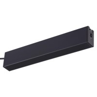 358103 NT19 009 черный Драйвер IP20 75W 220-240V RATIO
