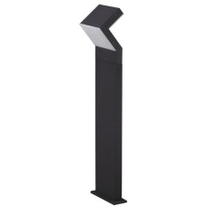 357446 NT18 150 темно-серый Ландшафтный светильник IP65 LED 3000K 20W 100-240V ROCA