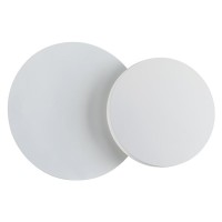 357857 NT18 063 белый Накладной светильник IP20 LED 3000К 11W 170-240V SMENA