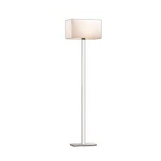 2421/1F ODL13 340 хром/абажур/кремов Торшер E27 60W 220V NORTE 2421/1F ODL13 340 хром/абажур/кремов Торшер E27 60W 220V NORTE