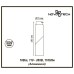 357837 NT18 059 белый Трековый светильник IP33 LED 3000К 10W 110-265V UNION 357837 NT18 059 белый Трековый светильник IP33 LED 3000К 10W 110-265V UNION