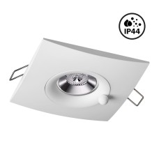 370793 SPOT NT21 248 белый Светильник встраиваемый влагозащищенный IP44 GU10 50W 220V WATER 370793 SPOT NT21 248 белый Светильник встраиваемый влагозащищенный IP44 GU10 50W 220V WATER