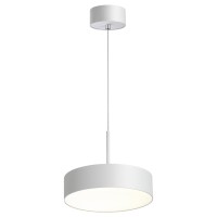 358761 OVER NT21 148 белый Светильник накладной светодиодный, длина провода 2м IP20 LED 30W 4000K 2600Лм 100-265V PROMETA 358761 OVER NT21 148 белый Светильник накладной светодиодный, длина провода 2м IP20 LED 30W 4000K 2600Лм 100-265V PROMETA