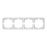 Рамка Vilma SP300, 4-местная