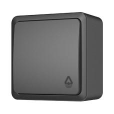 Кнопка для звонка Vilma SL+250, 1-клавишная