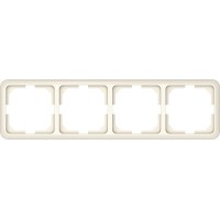 Рамка Vilma LX200, 4-местная