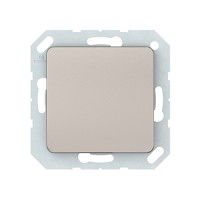 Переключатель Vilma SL250, 1-клавишный, без рамки