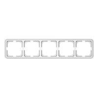 Рамка Vilma SP300, 5-местная