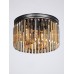 Люстра V5181-1/6PL, 6хЕ14 макс. 60Вт черный матовый Vitaluce Люстра V5181-1/6PL, 6хЕ14 макс. 60Вт черный матовый Vitaluce