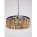 Люстра V5181-1/12, 12хЕ14 макс. 60Вт черный матовый Vitaluce Люстра V5181-1/12, 12хЕ14 макс. 60Вт черный матовый Vitaluce