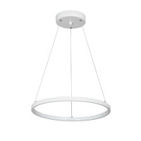 Светодиодный светильник V4600-0/1S, LED 30Вт, 3500-4000K белый матовый Vitaluce Светодиодный светильник V4600-0/1S, LED 30Вт, 3500-4000K белый матовый Vitaluce