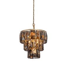 Люстра V5276-8/6+1, 7хЕ14 макс. 60Вт золото Vitaluce Люстра V5276-8/6+1, 7хЕ14 макс. 60Вт золото Vitaluce