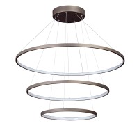 Светодиодный светильник V4600-9/3S, LED 135Вт, 3500-4000 хром Vitaluce Светодиодный светильник V4600-9/3S, LED 135Вт, 3500-4000 хром Vitaluce